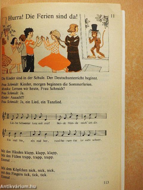 Hurra! Der Zirkus kommt!