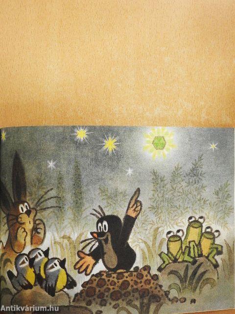 A vakond a hetedik mennyországban