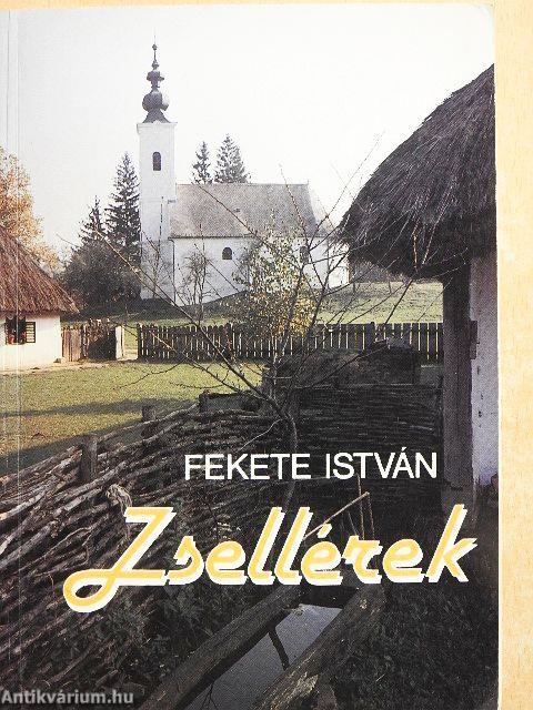 Zsellérek 