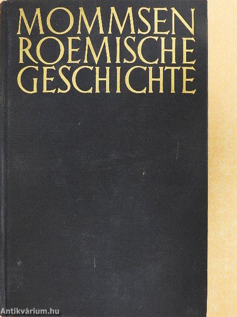 Römische Geschichte