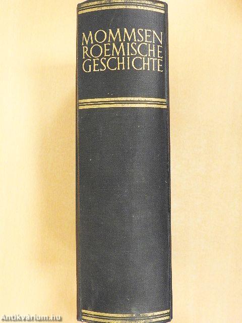 Römische Geschichte