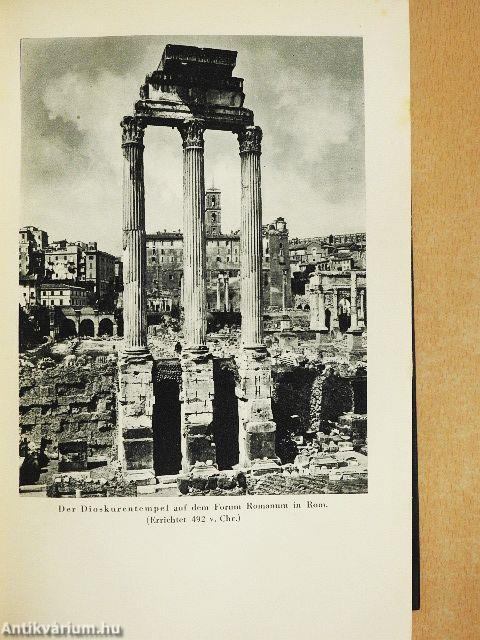 Römische Geschichte