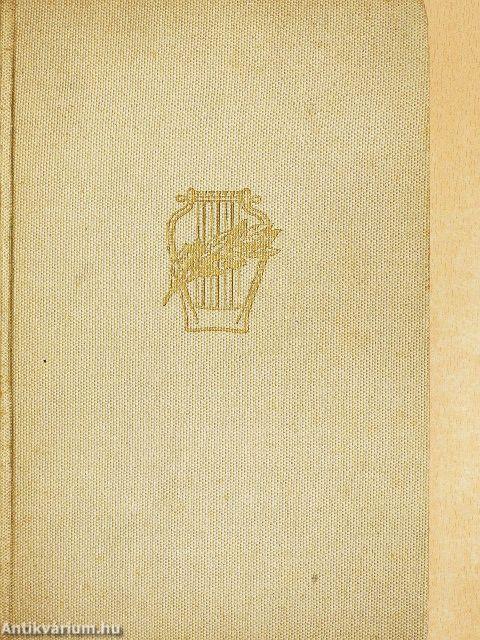 Italienischer Parnass