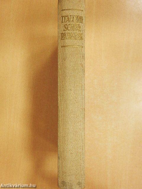 Italienischer Parnass