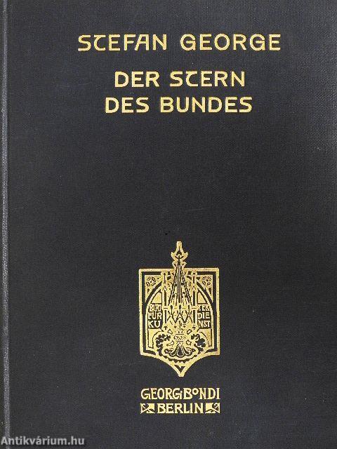 Der Stern des Bundes