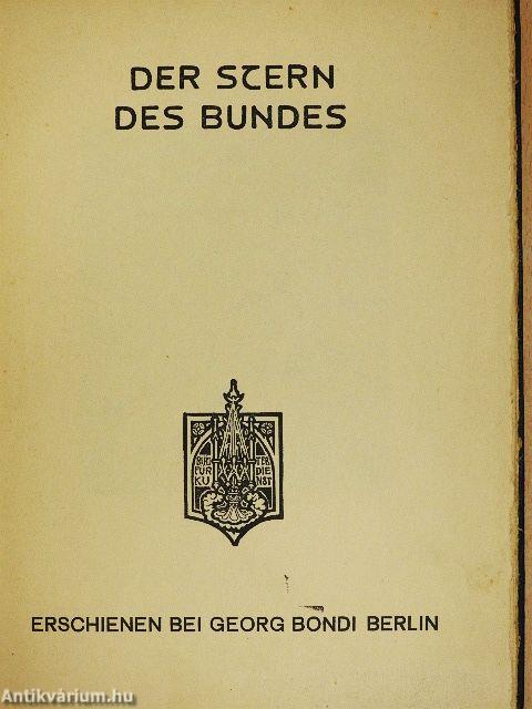 Der Stern des Bundes
