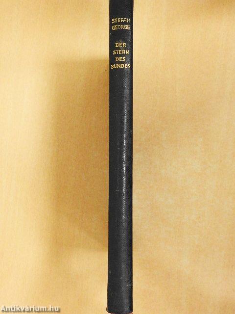 Der Stern des Bundes