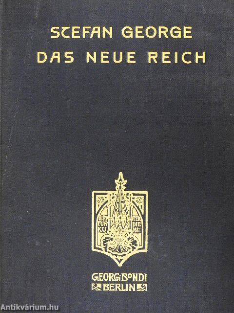 Das Neue Reich