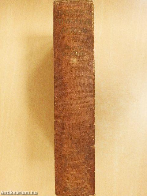 Tramping Through Africa