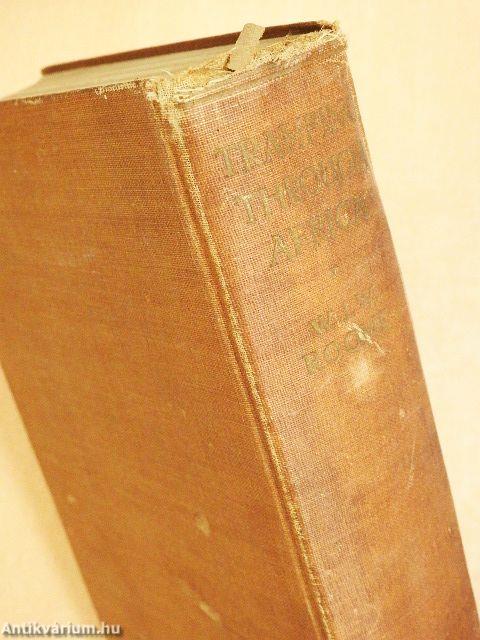 Tramping Through Africa