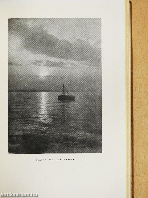 Tramping Through Africa