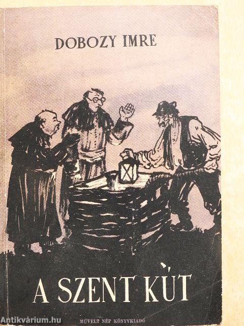 A szent kút