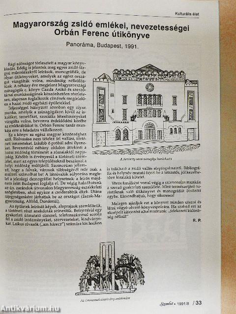 Szombat 1991. október