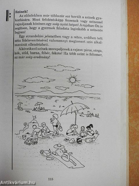 Anya, taníts engem!