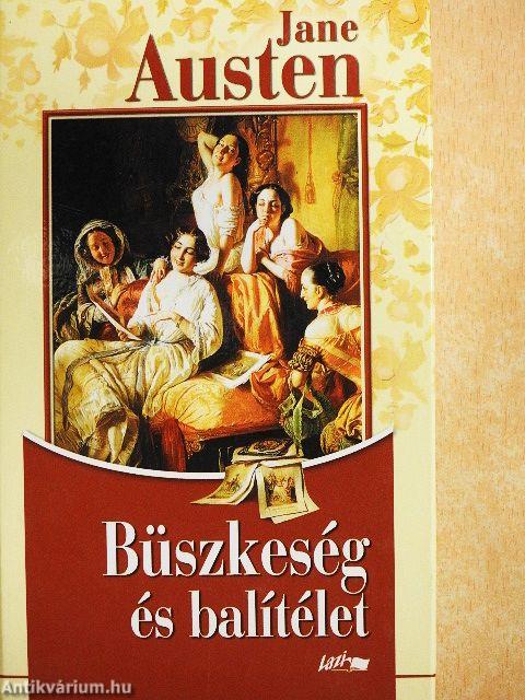 Büszkeség és balítélet