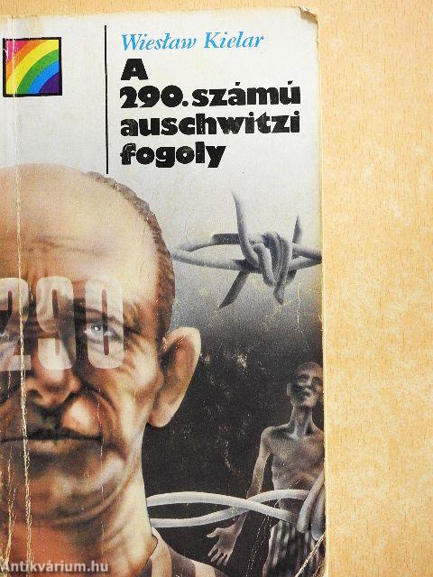 A 290. számú auschwitzi fogoly