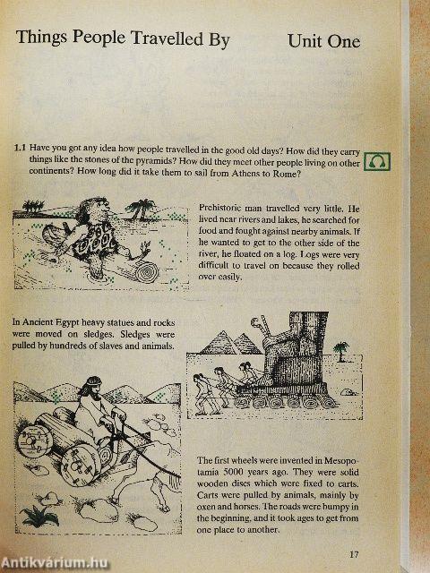 Seashells - Tengeri kagylók