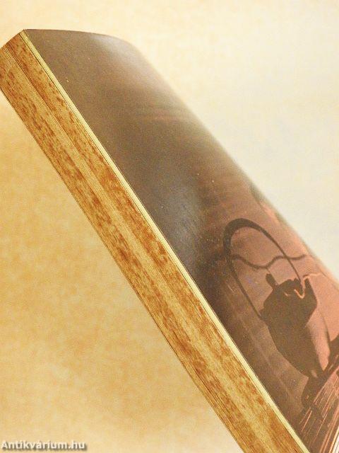 Ikebana tányérokon