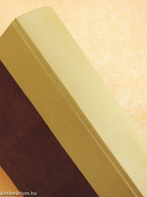 Háború és béke I-III.