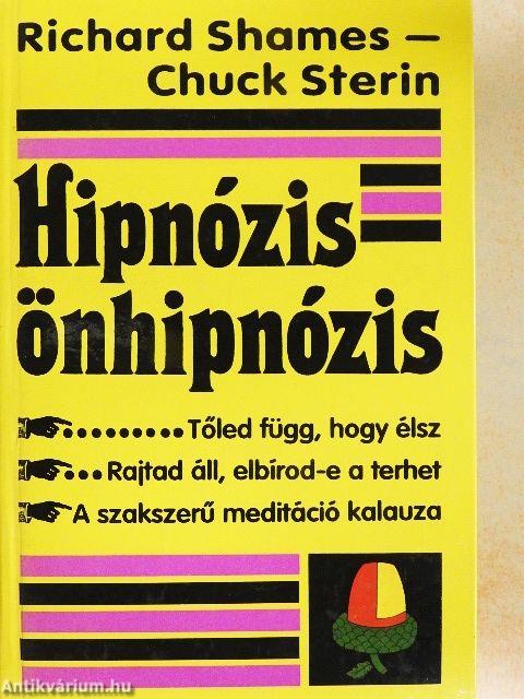 Hipnózis-önhipnózis