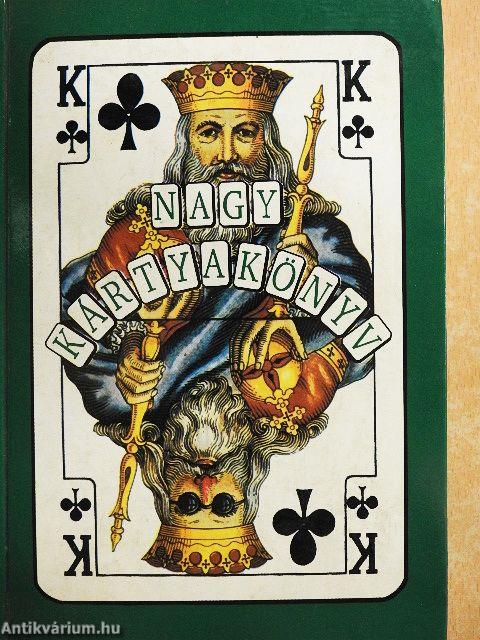 Nagy kártyakönyv