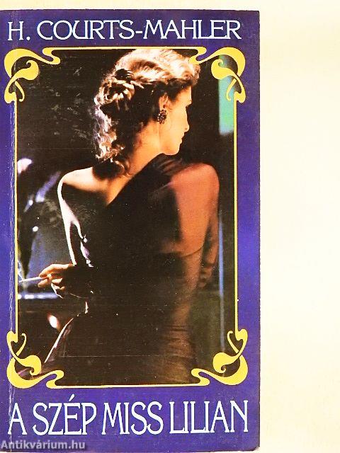 A szép Miss Lilian