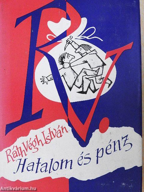 Hatalom és pénz