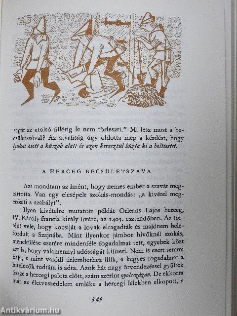 Hatalom és pénz