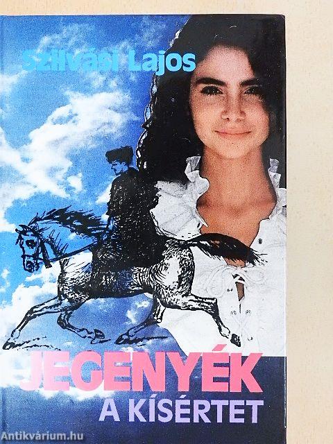 Jegenyék - A kísértet