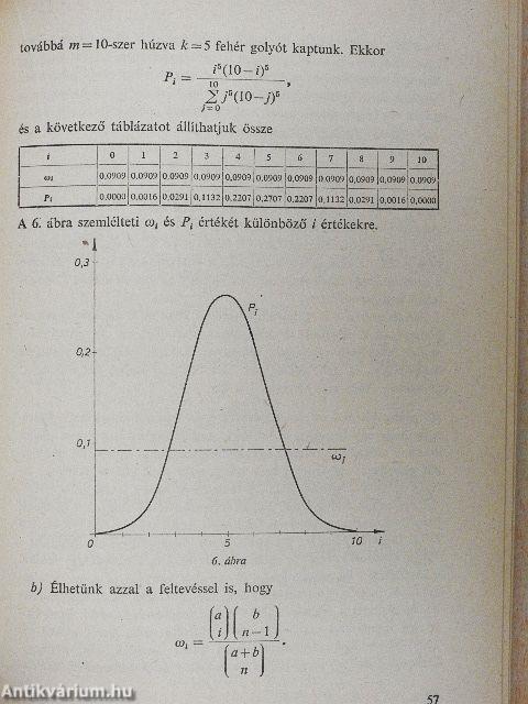 Valószínűségszámítás