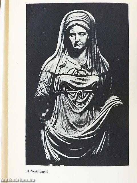 Római regék és mondák