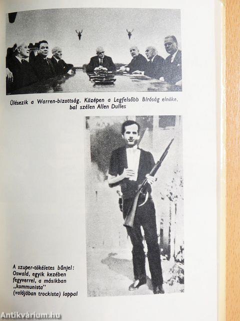 Elnökgyilkosságtól-elnökválasztásig