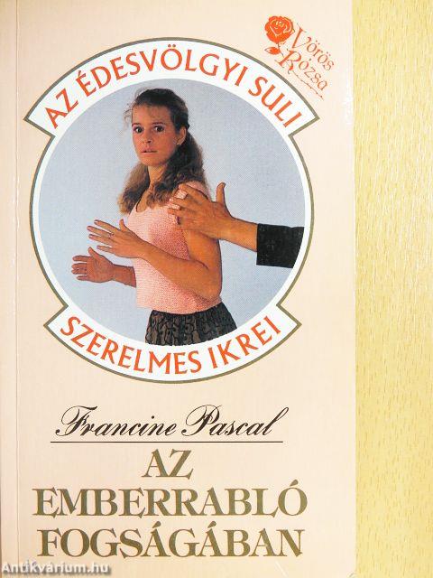 Az emberrabló fogságában