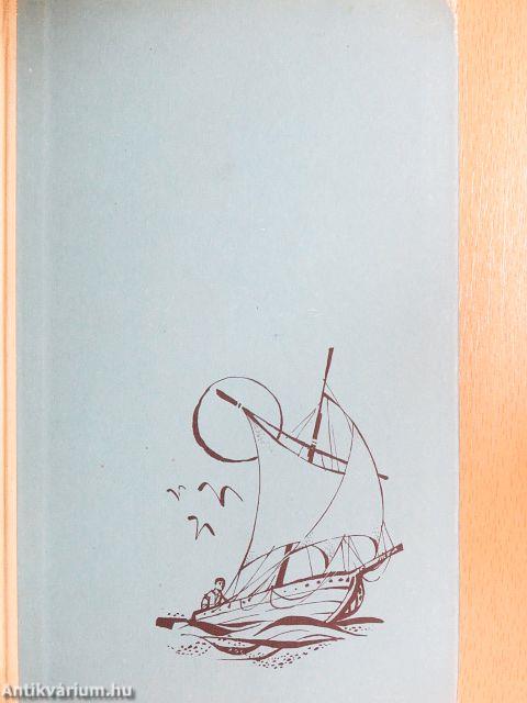 Távolban egy fehér vitorla