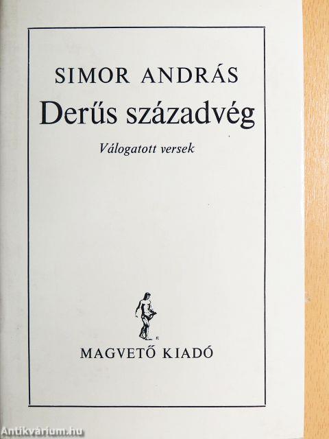 Derűs századvég
