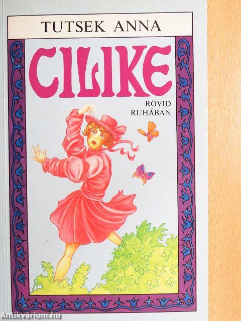 Cilike rövid ruhában