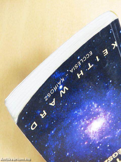 Isten, véletlen és szükségszerűség