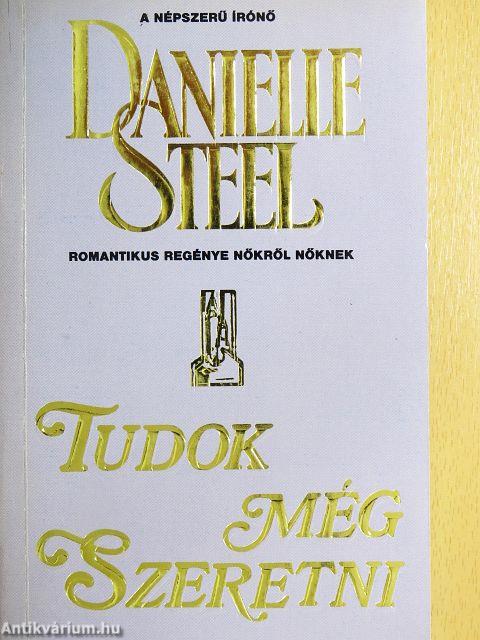 Tudok még szeretni