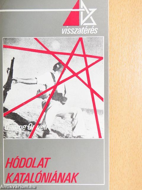 Hódolat Katalóniának