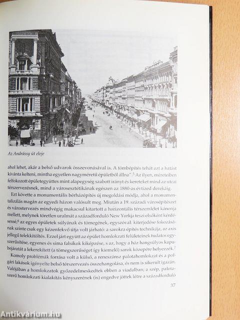 Hétköznapi Budapest