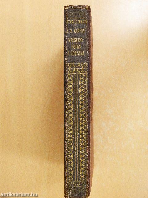 Versenyfutás a sorssal