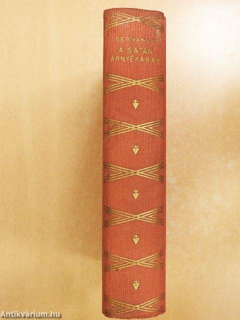 A sátán árnyékában