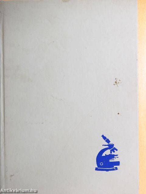 Mikrobiológiai praktikum