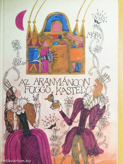 Az aranyláncon függő kastély