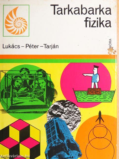 Tarkabarka fizika