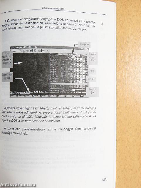 Bevezetés a számítástechnikába