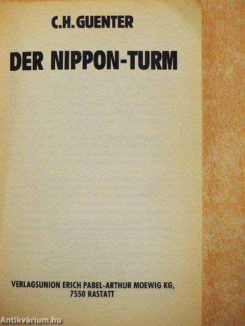 Der Nippon-Turm