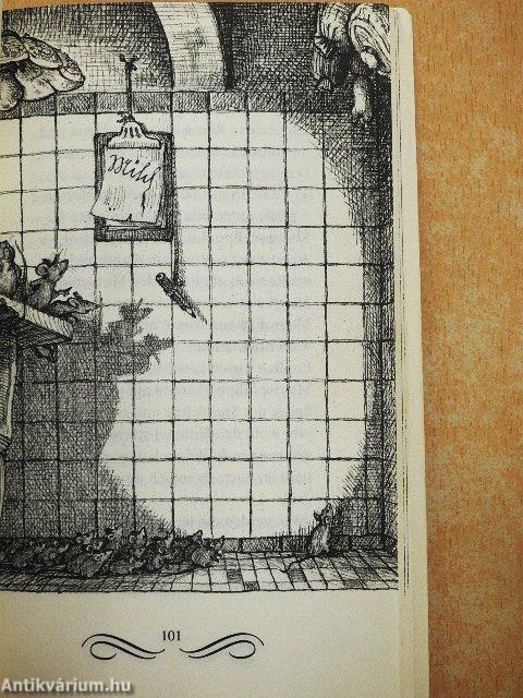 Der überaus starke Willibald