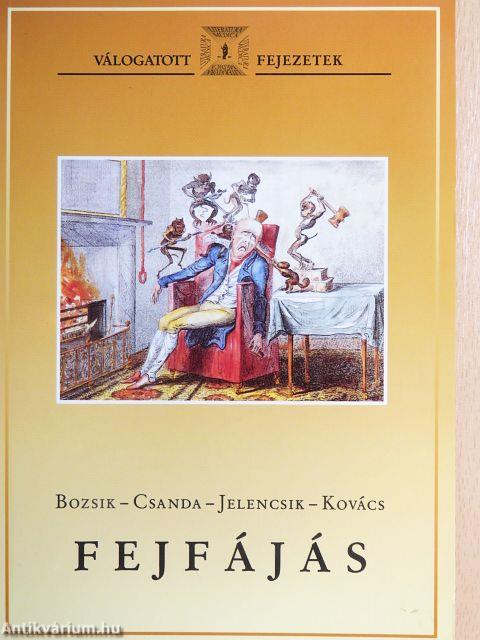Fejfájás