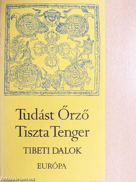 Tudást Őrző Tiszta Tenger